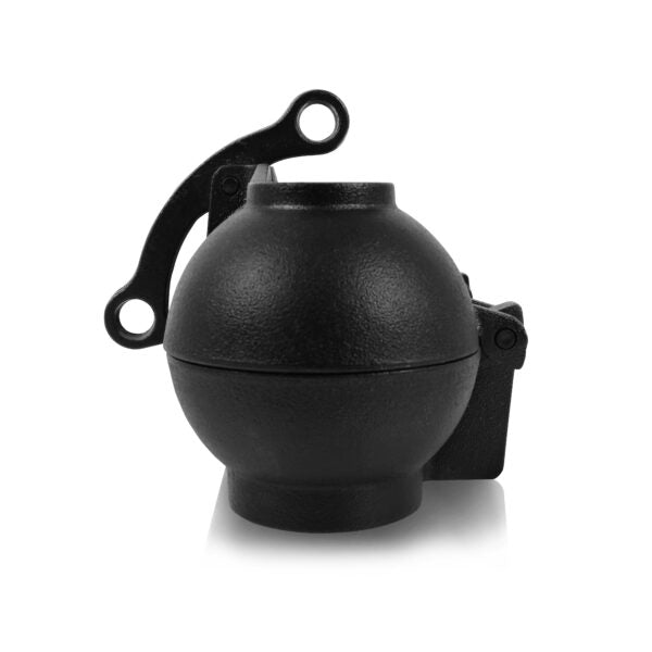 Petromax Cast-iron Potato Cooker 30cm
