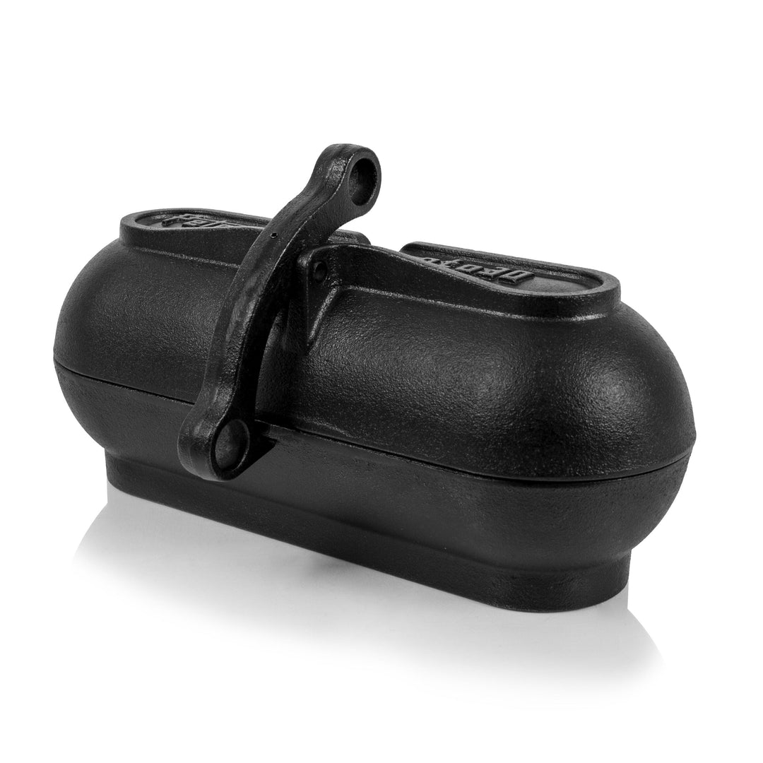 Petromax Cast-iron Potato Cooker 30cm