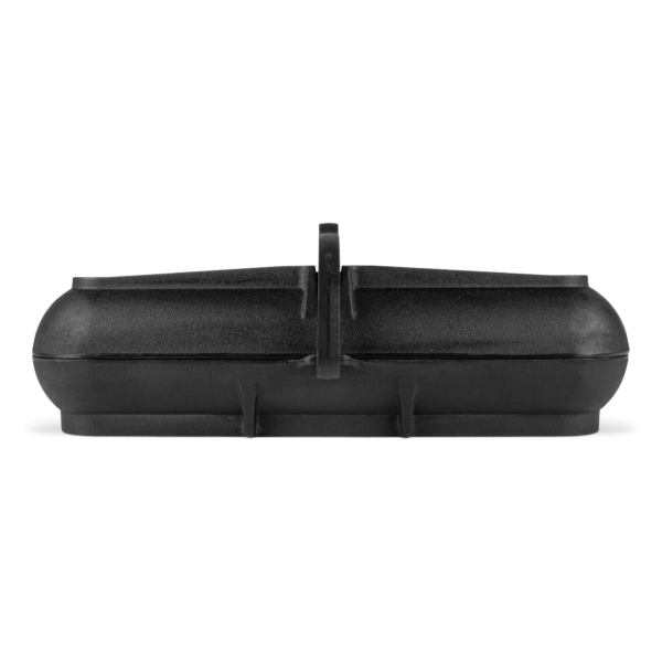 Cast-iron Potato Cooker (45 cm)