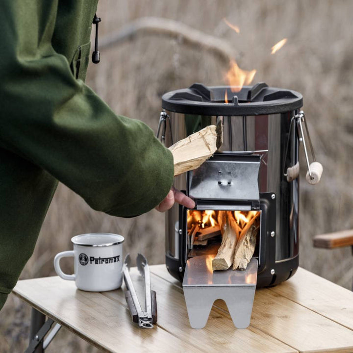 Petromax Rocket Stove