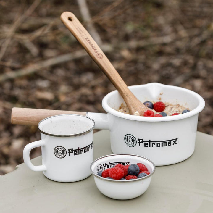 Petromax Wooden spoon with branding