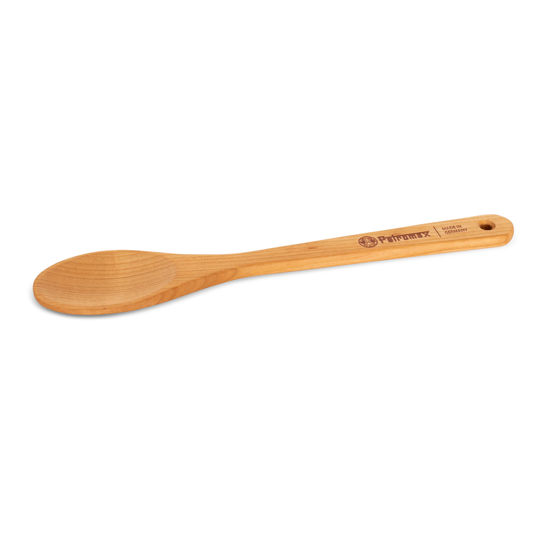 Petromax Wooden spoon with branding