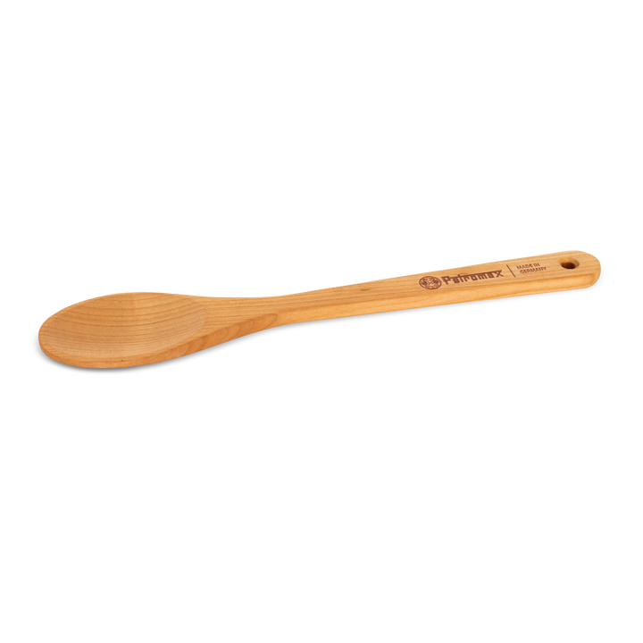 Petromax Wooden spoon with branding