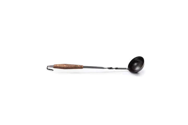 Barebones Cowboy Grill Ladle