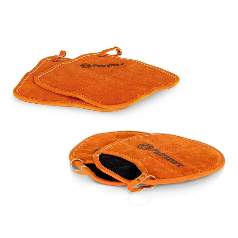 Petromax Aramid Pro Potholders (2 Pieces)