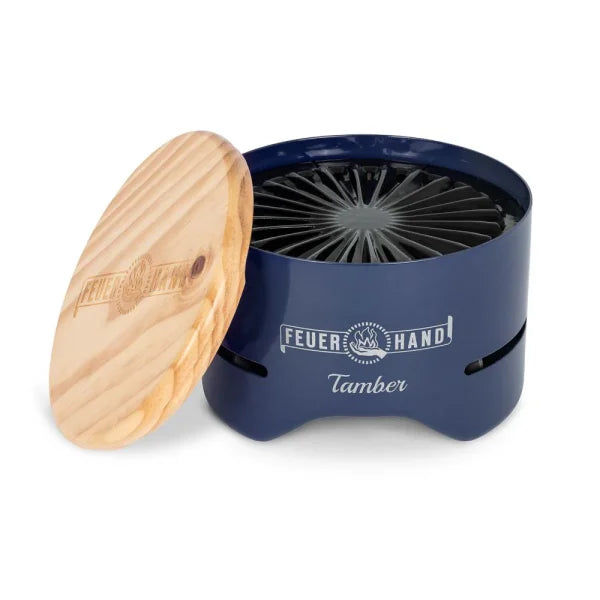 Petromax Tamber Table-top Grill