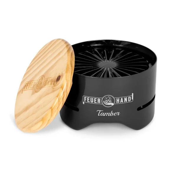 Petromax Tamber Table-top Grill