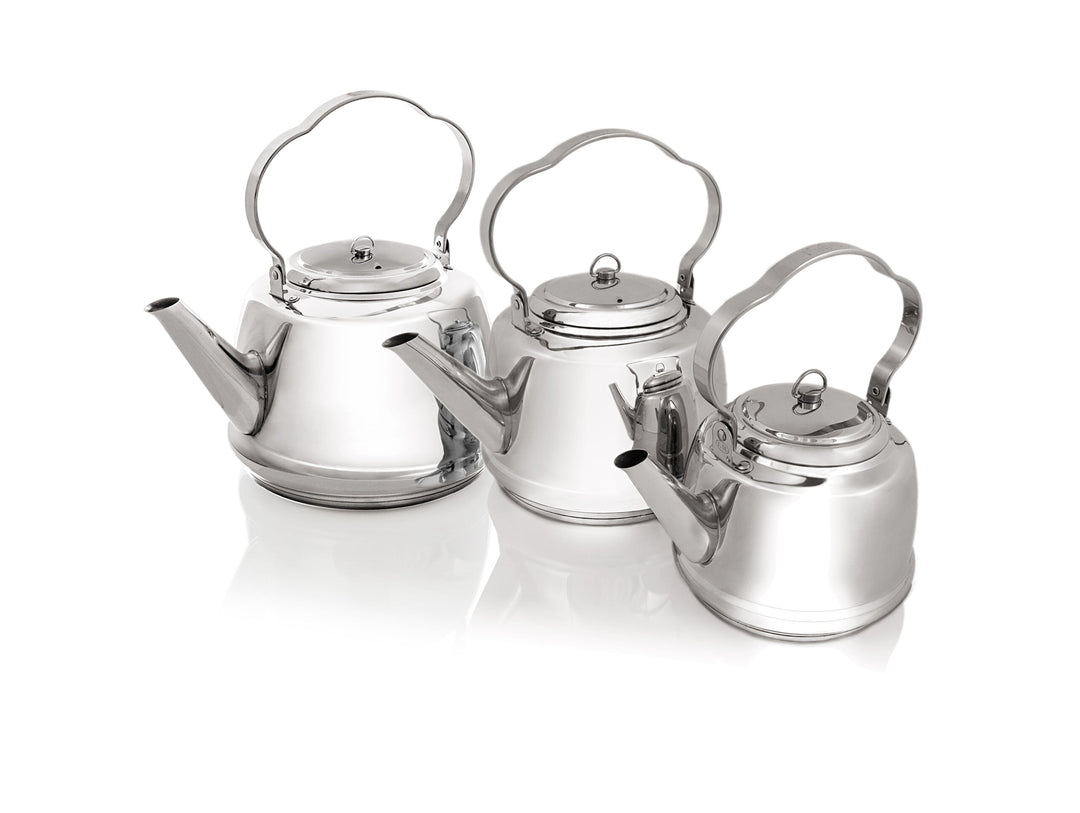 Petromax Teakettle