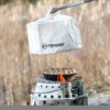 Petromax Convection Lid