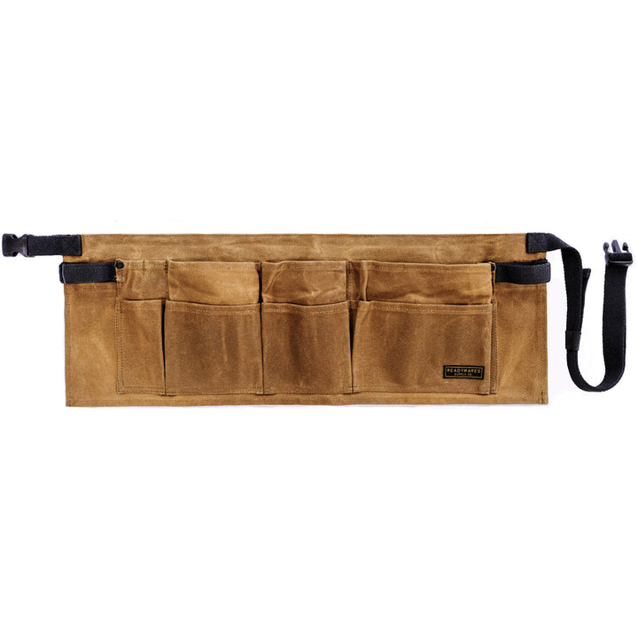 Readywares Waxed Canvas Waist Tool Apron