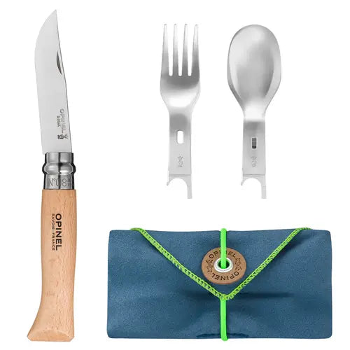 Opinel Picnic Set