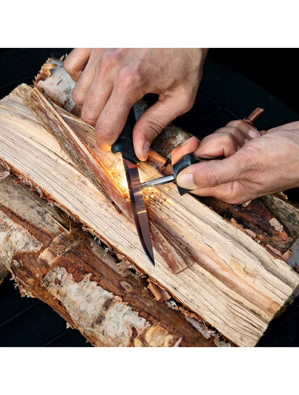 Light My Fire Swedish FireKnife