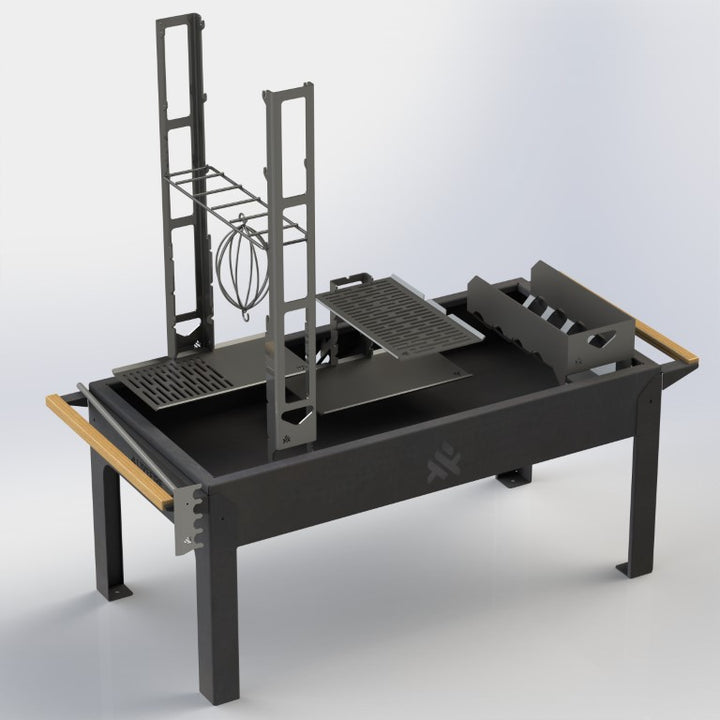 LiveFire Table T1400