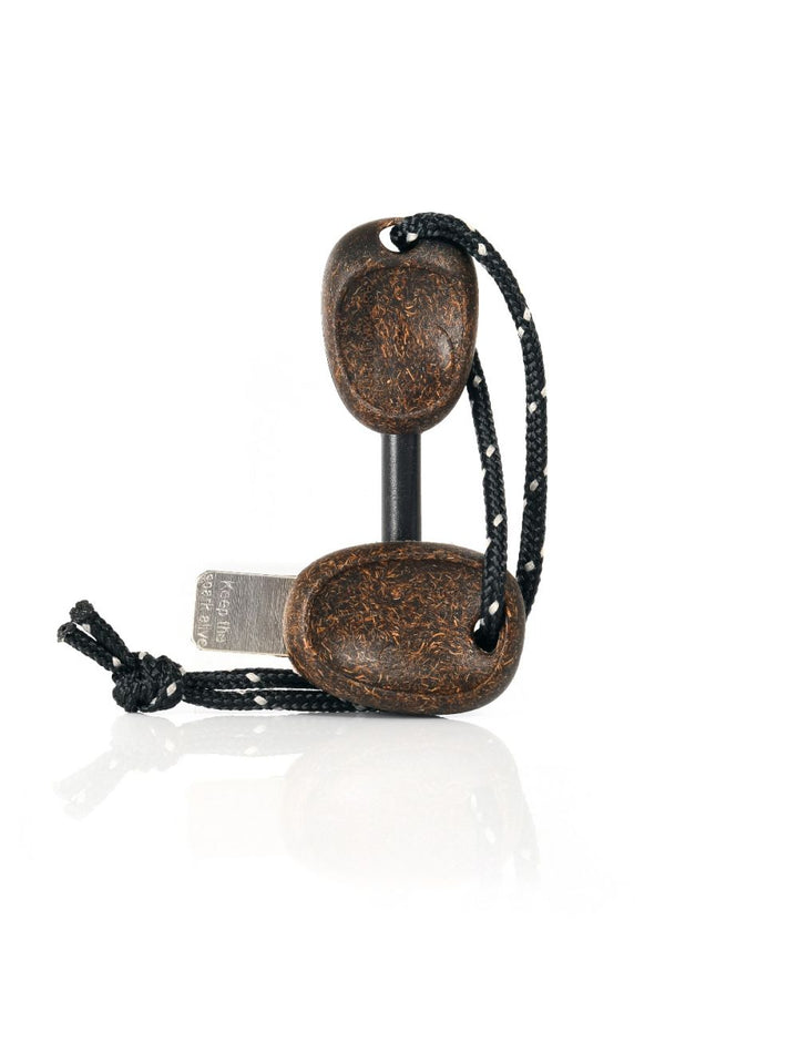 Light My Fire Swedish FireSteel Scout 2in1 Firestarter