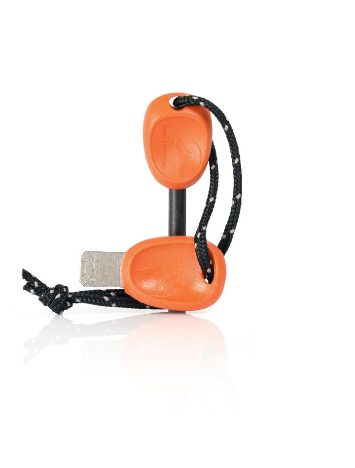 Light My Fire Swedish FireSteel Scout 2in1 Firestarter