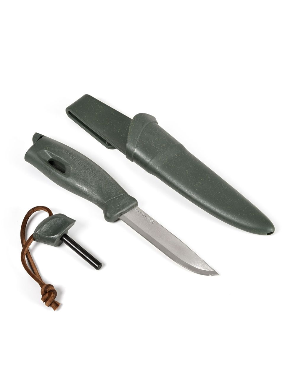 Light My Fire Swedish FireKnife