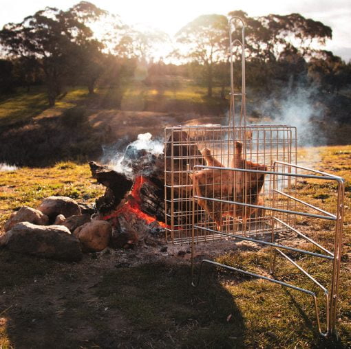 Camp Braai