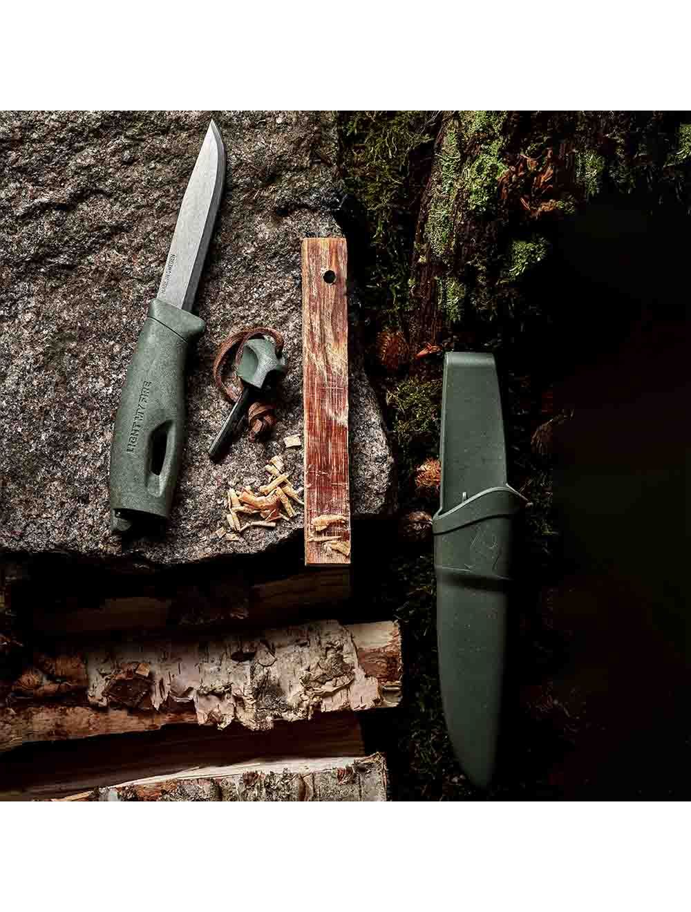 Light My Fire Swedish FireKnife