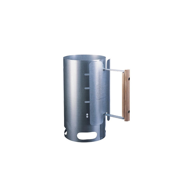 Lodge charcoal chimney starter