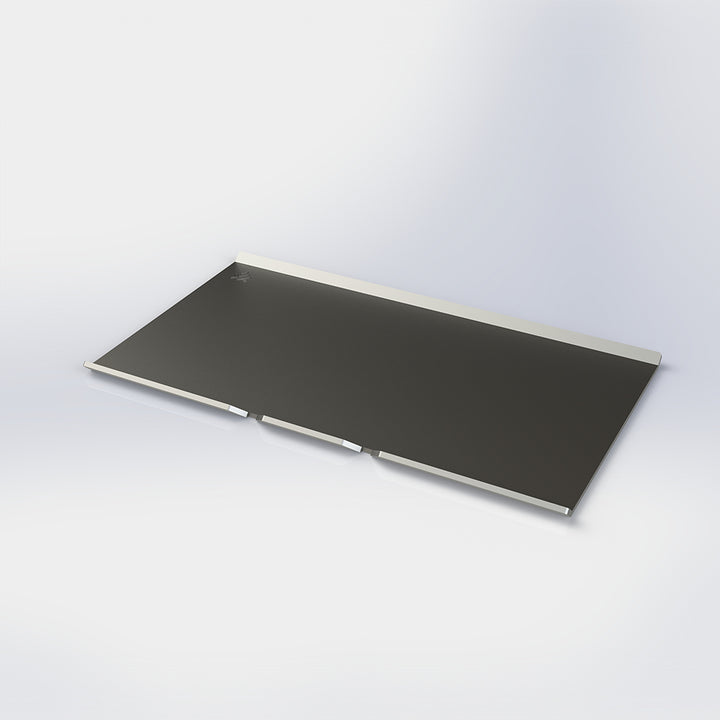 LiveFire Hot Plate