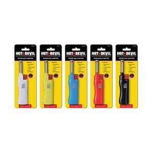 Hot Devil Lighter