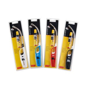 Hot Devil Flexible Stem Lighter with Refill
