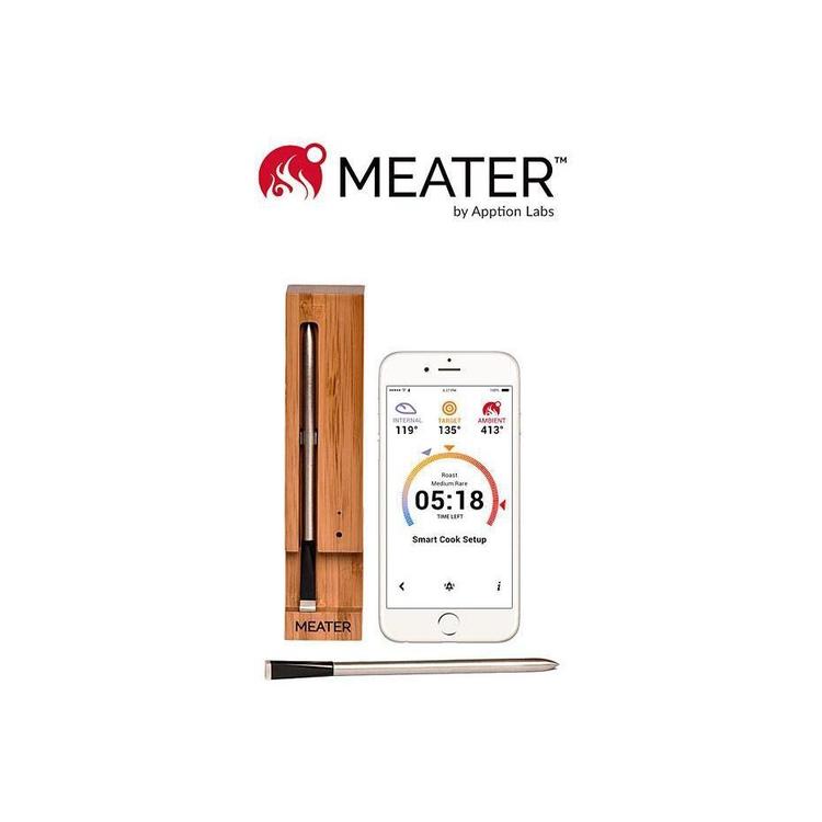 Meater Plus Wireless Probe