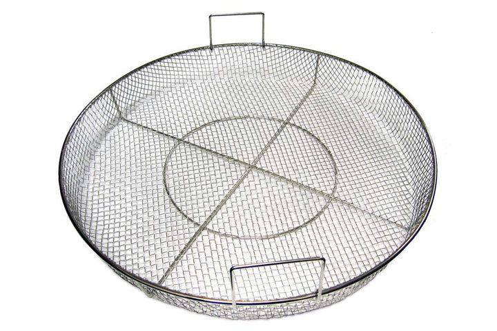 ProQ SMOKING & GRILLING BASKET