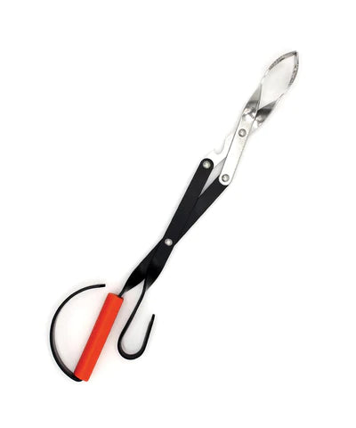 ProQ Premium BBQ Tongs