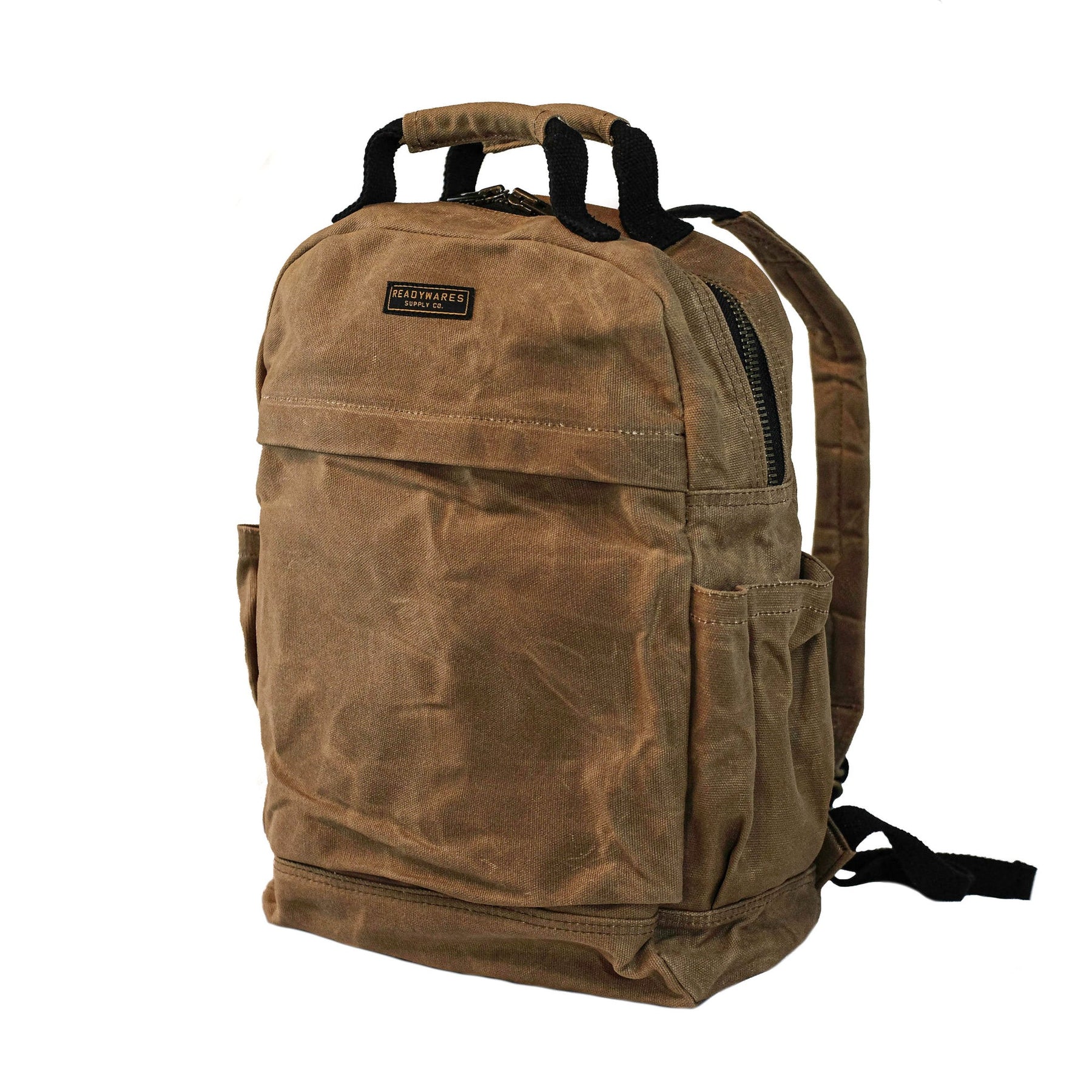 Canvas backpack nz 2025