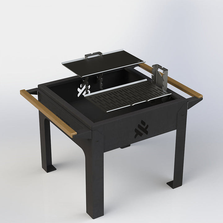 LiveFire Hot Plate