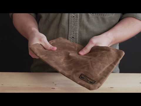 Readywares Zipper Bags 4-Pack