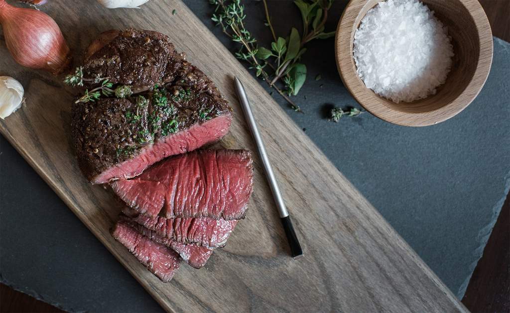 MEATER BLOCK® - Wireless 4 Probe Thermometer