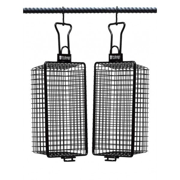 Pit Barrel All Purpose Basket