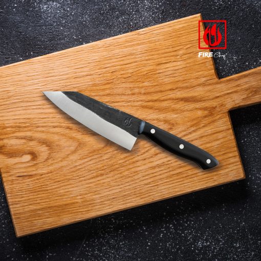 FIRE CHEF’S PETTY KNIFE