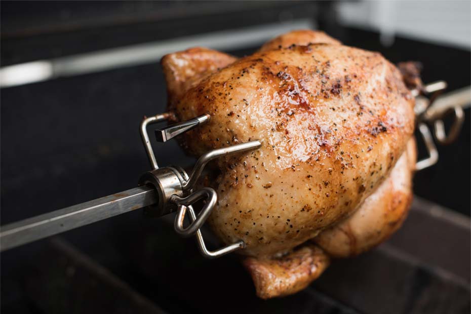 MEATER BLOCK® - Wireless 4 Probe Thermometer