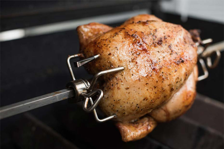 MEATER BLOCK® - Wireless 4 Probe Thermometer